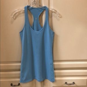 Lululemon Cool Racer Back